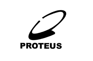 PROTEUS logo