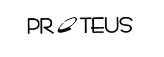 PROTEUS logo