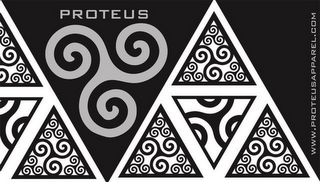 PROTEUS logo