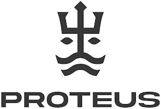 PROTEUS logo