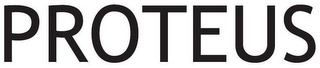 PROTEUS logo