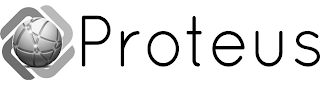 PROTEUS logo