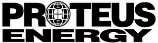 PROTEUS ENERGY logo