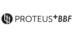PROTEUS+BBF logo