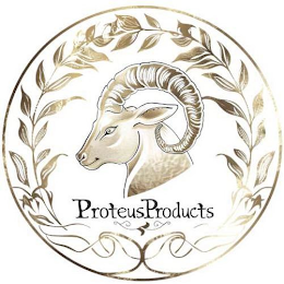 PROTEUSPRODUCTS logo