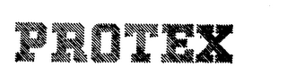 PROTEX logo