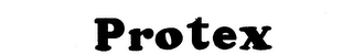 PROTEX logo