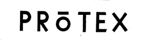 PROTEX logo