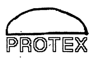 PROTEX logo