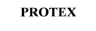PROTEX logo