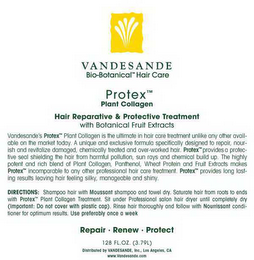 PROTEX logo