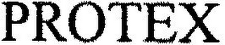 PROTEX logo