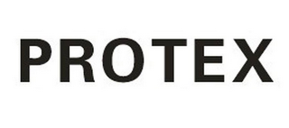 PROTEX logo
