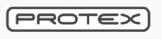 PROTEX logo