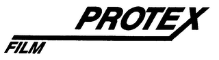 PROTEX FILM logo