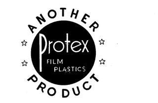 PROTEX FILM PLASTICS ANOTHER PRODUCT logo
