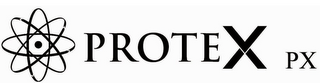 PROTEX PX logo