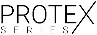 PROTEX SERIES logo