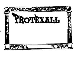 PROTEXALL logo