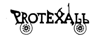 PROTEXALL logo