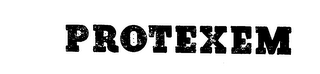 PROTEXEM logo