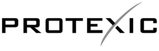 PROTEXIC logo
