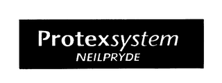 PROTEXSYSTEM NEILPRYDE logo