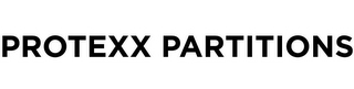 PROTEXX PARTITIONS logo