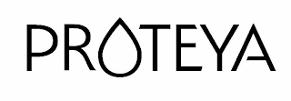 PROTEYA logo