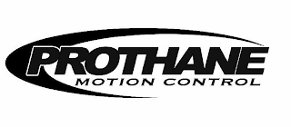 PROTHANE MOTION CONTROL logo