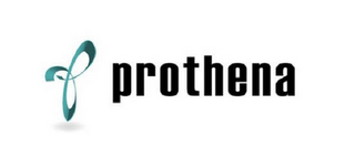 PROTHENA logo
