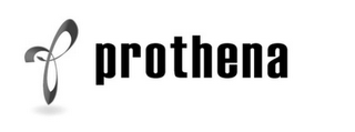 PROTHENA logo