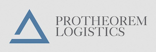 PROTHEOREM LOGISTICS logo