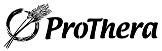 PROTHERA logo