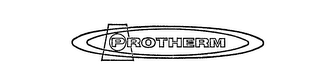 PROTHERM logo