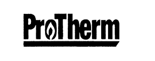 PROTHERM logo