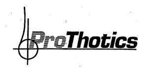 PROTHOTICS