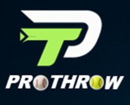PROTHROW PT logo