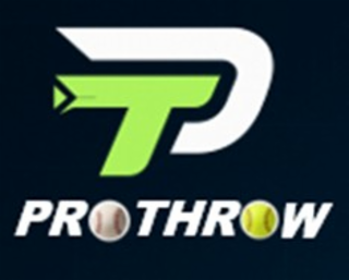 PROTHROW  T logo