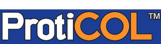 PROTICOL logo