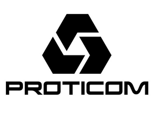 PROTICOM logo