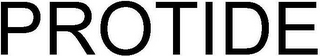 PROTIDE logo