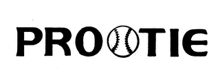 PROTIE logo