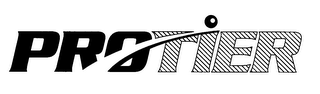 PROTIER logo