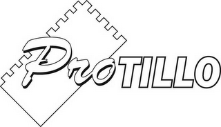 PROTILLO logo