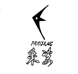 PROTIME logo