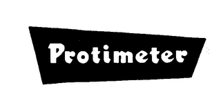 PROTIMETER logo