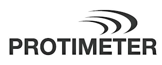 PROTIMETER logo