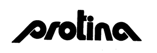 PROTINA logo
