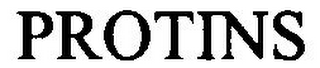 PROTINS logo